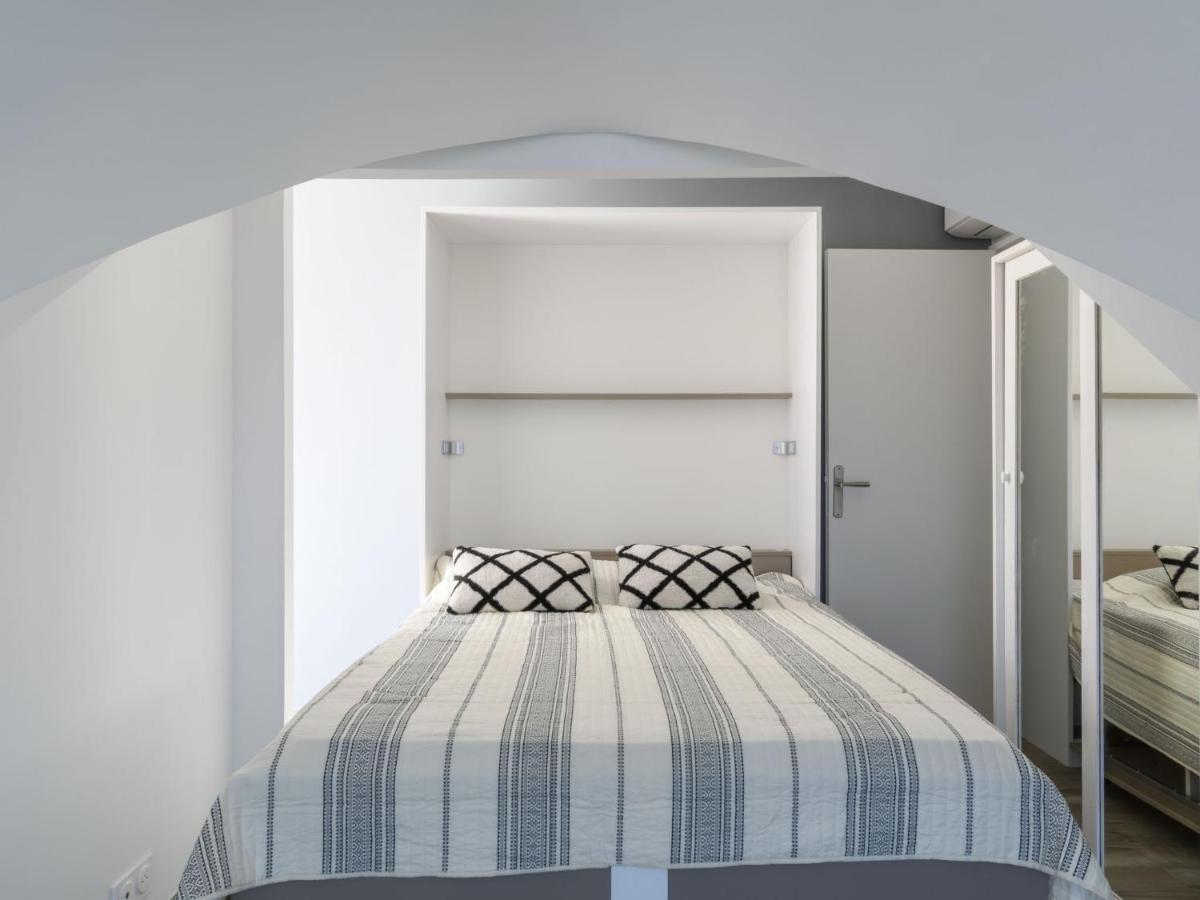 Apartment Claire-4 By Interhome Arcachón Exterior foto